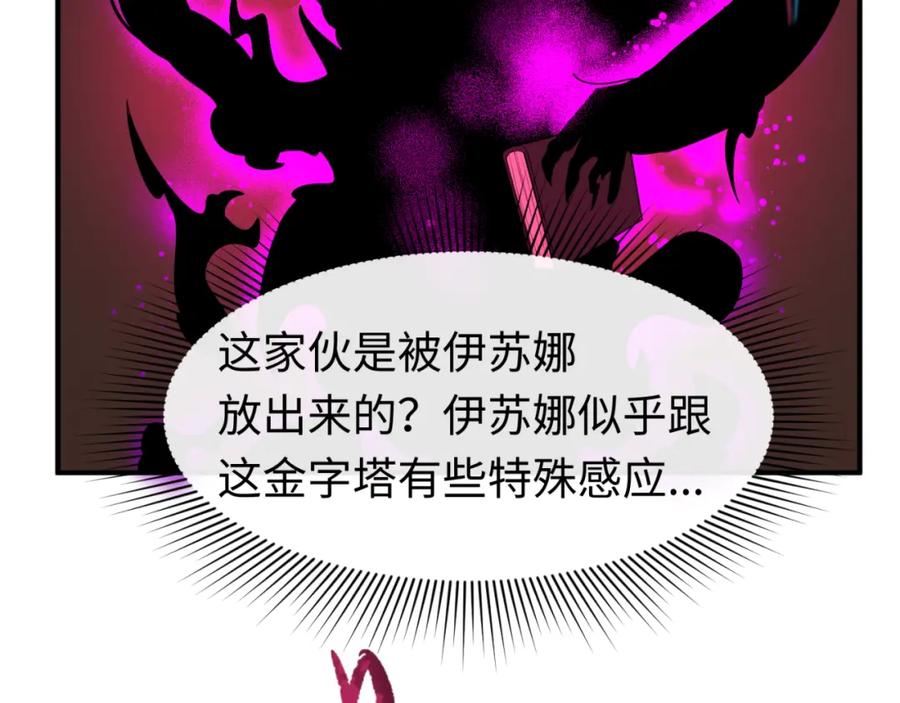 全球诡异时代 第140话 金字塔的诅咒！ 第24页