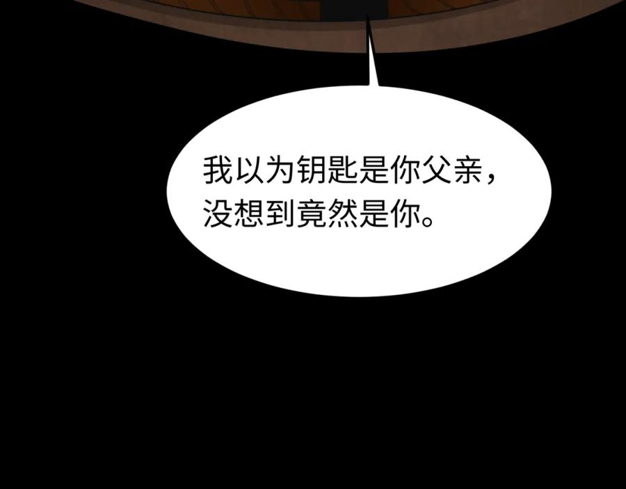 全球诡异时代 第140话 金字塔的诅咒！ 第80页