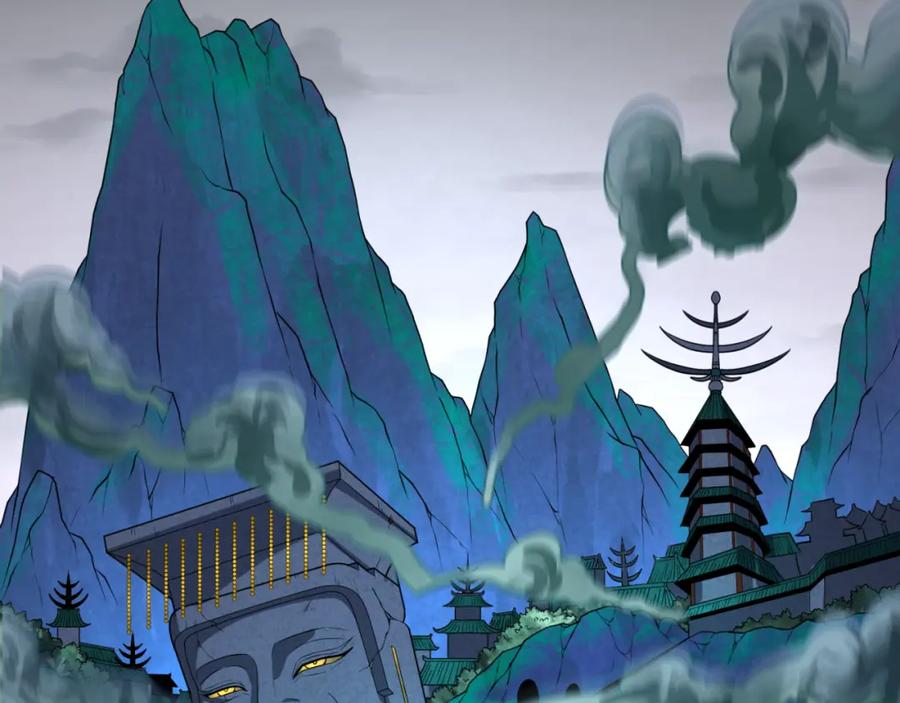 全球诡异时代 第142话 跨越千年的羁绊！ 第132页