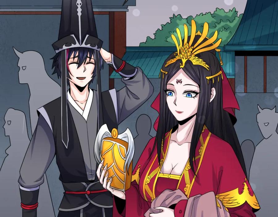 全球诡异时代 第143话 风都鬼城！ 第78页
