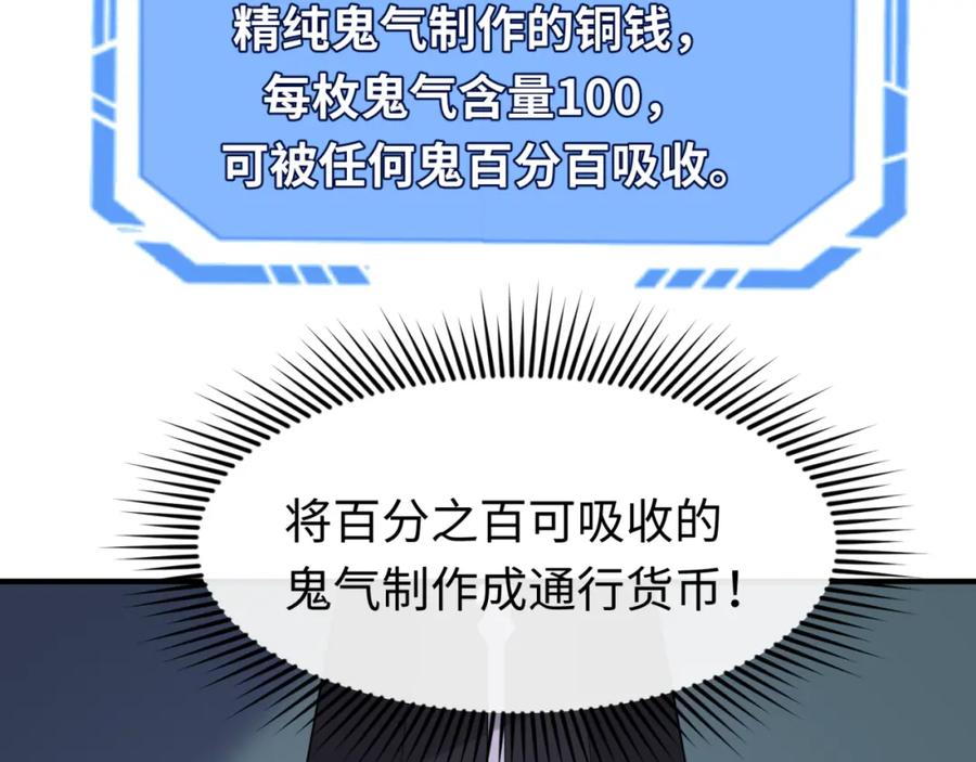 全球诡异时代 第144画 鬼城之主 第44页