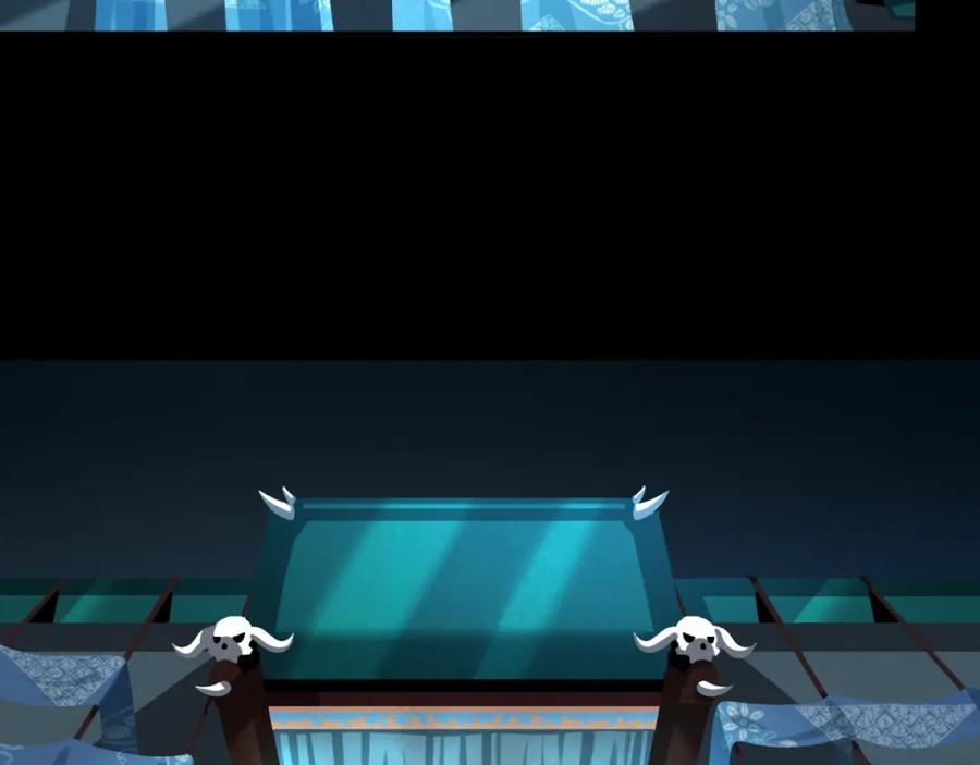 全球诡异时代 第144画 鬼城之主 第48页