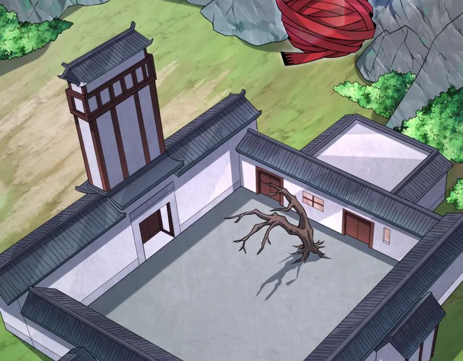 全球诡异时代 第145话 收割！绑定伊苏娜！ 第8页