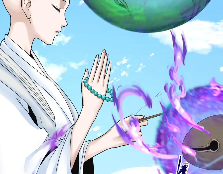 全球诡异时代 第145话 收割！绑定伊苏娜！ 第56页