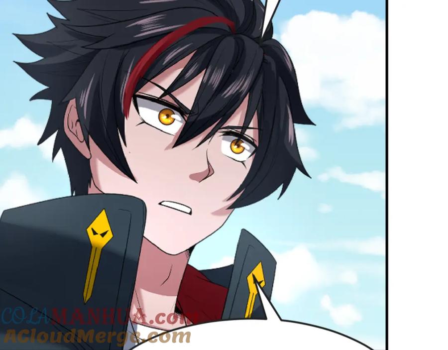全球诡异时代 第145话 收割！绑定伊苏娜！ 第121页