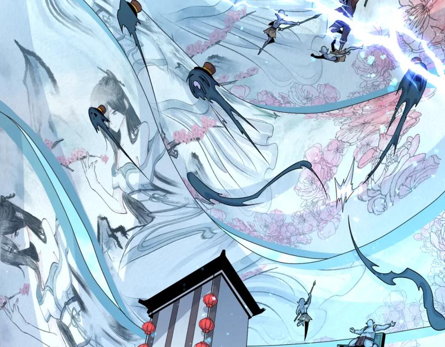 全球诡异时代 第145话 收割！绑定伊苏娜！ 第74页