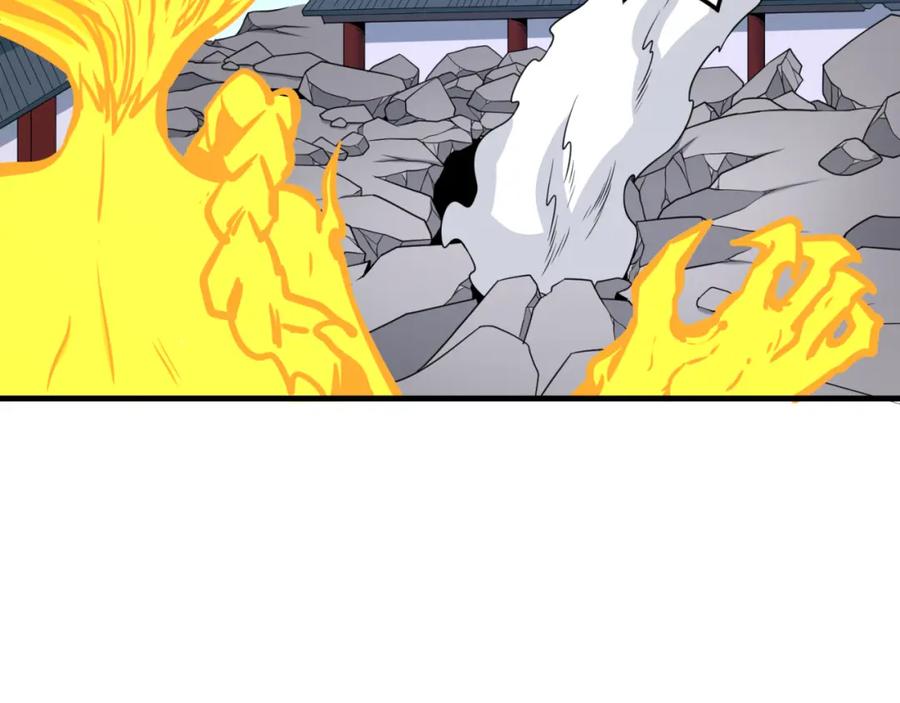 全球诡异时代 第145话 收割！绑定伊苏娜！ 第50页