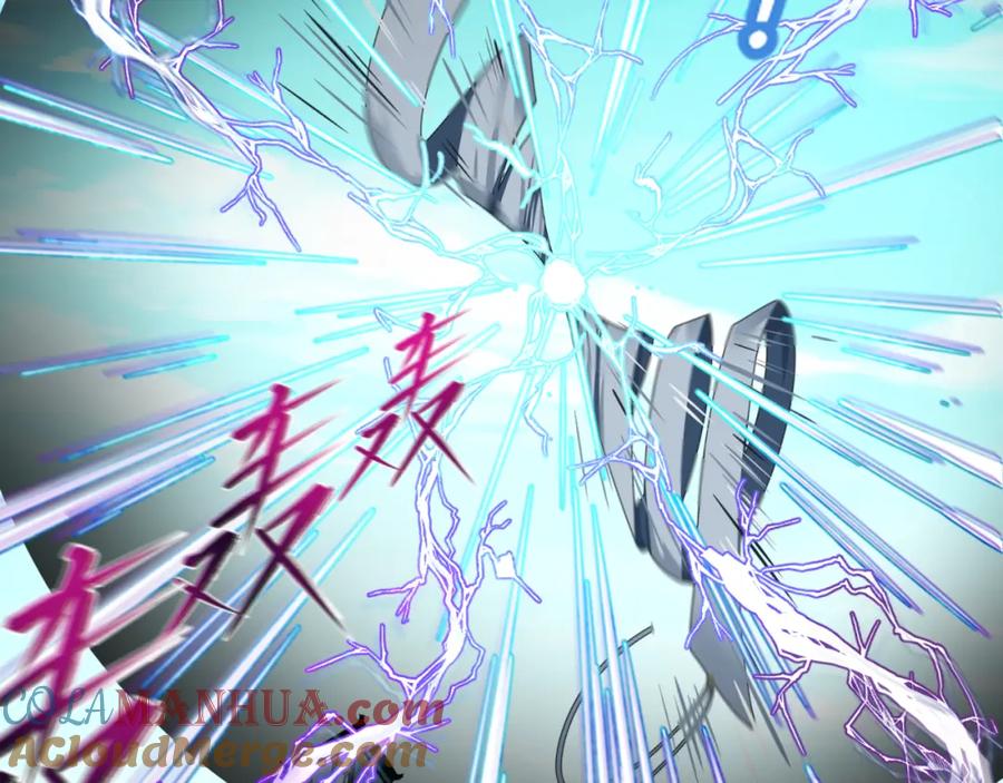 全球诡异时代 第145话 收割！绑定伊苏娜！ 第89页