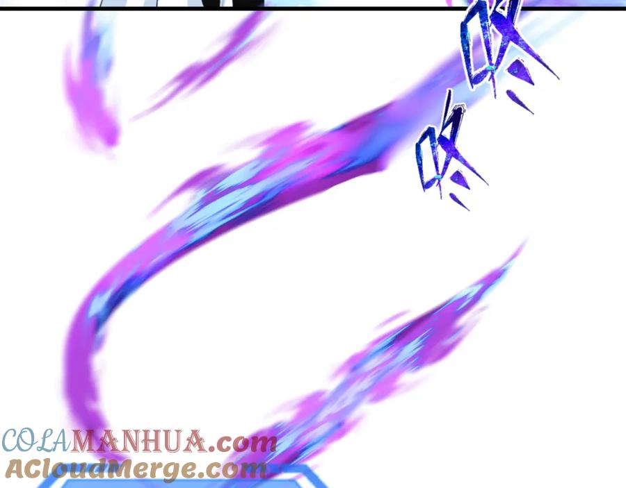 全球诡异时代 第145话 收割！绑定伊苏娜！ 第57页