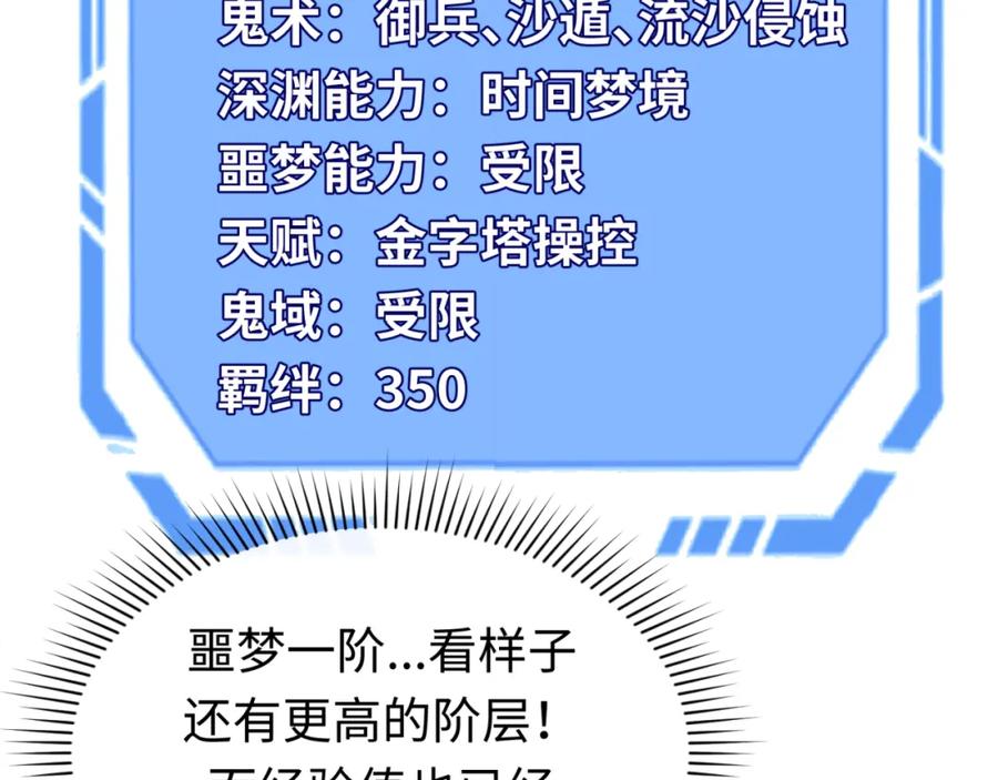 全球诡异时代 第146话 女王复苏任务 第14页