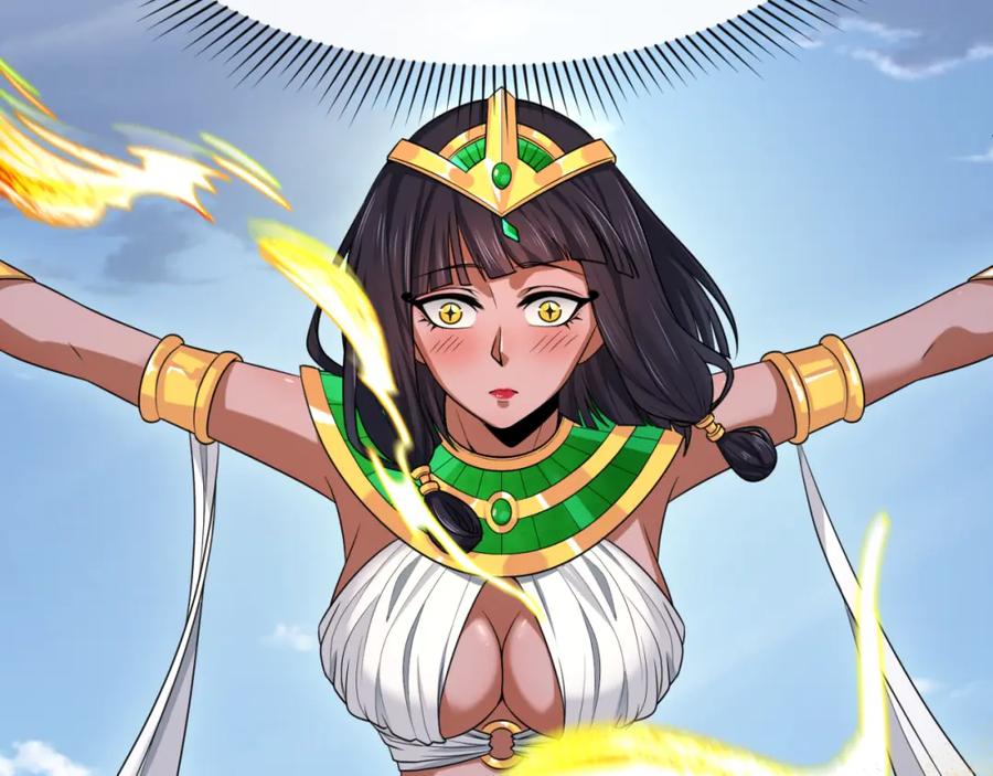 全球诡异时代 第146话 女王复苏任务 第12页