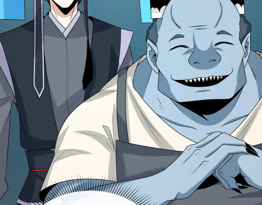 全球诡异时代 第147话 城主约见！加官进爵！ 第36页