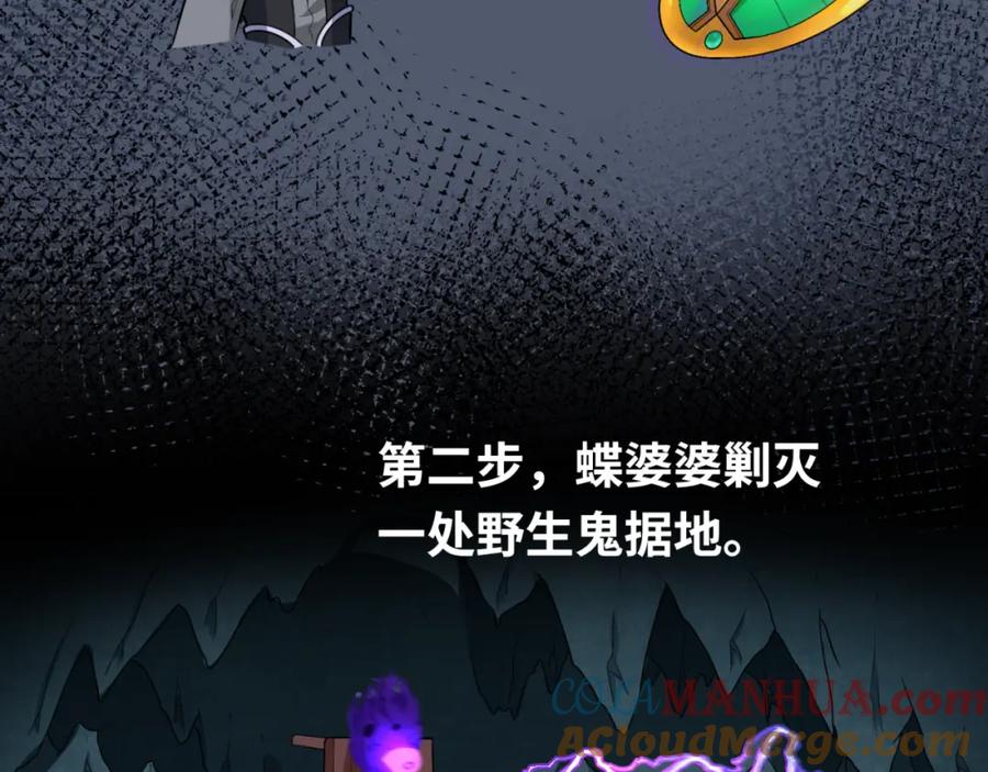 全球诡异时代 第149话 诱杀计划！ 第41页