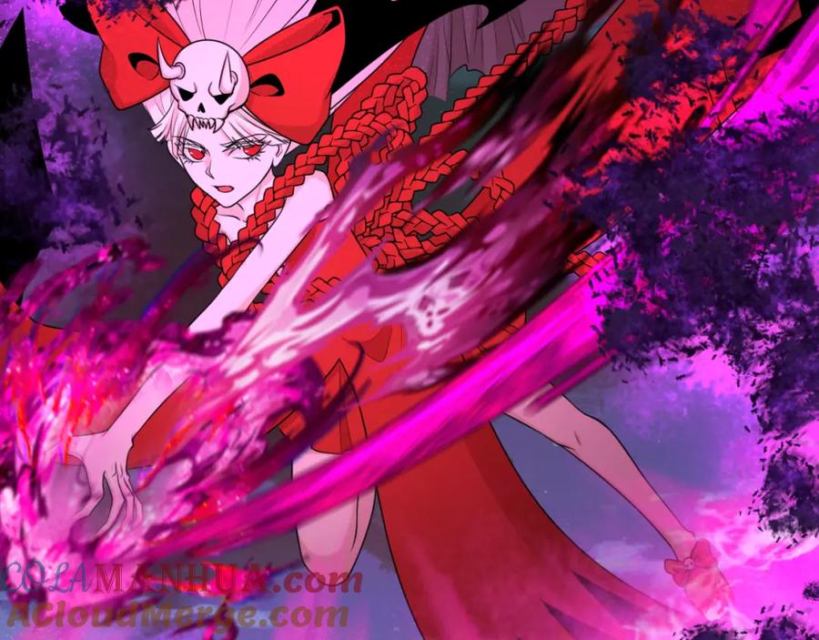 全球诡异时代 第150话 全员大危机！ 第21页