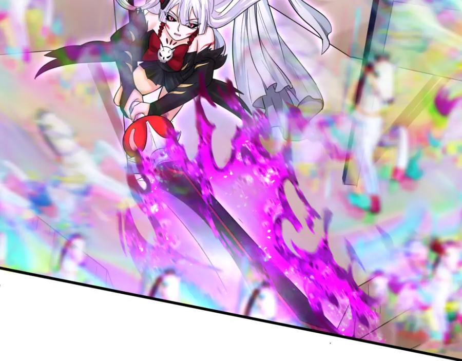 全球诡异时代 第150话 全员大危机！ 第150页