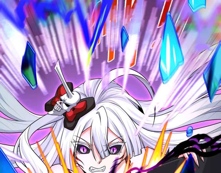 全球诡异时代 第150话 全员大危机！ 第152页