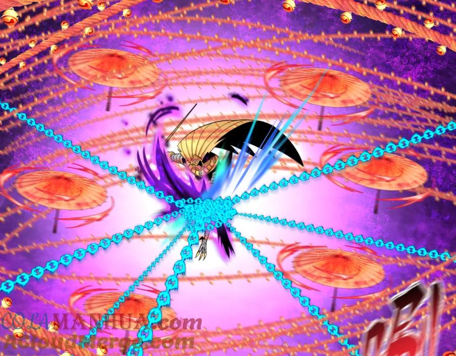 全球诡异时代 第151话 童童之死 第57页
