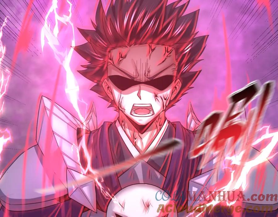 全球诡异时代 第151话 童童之死 第21页