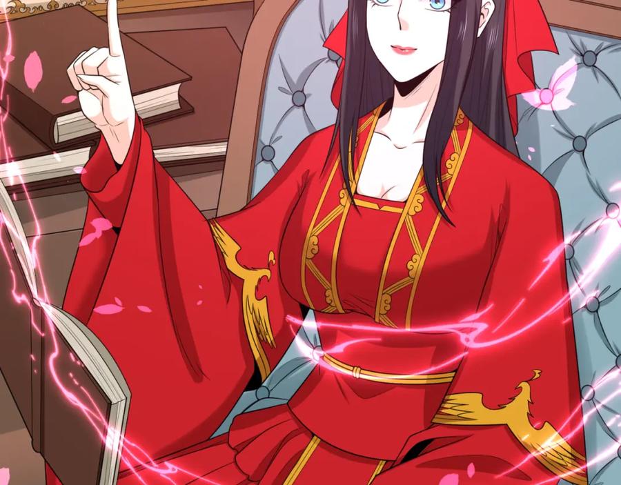 全球诡异时代 第152话 幽冥聚魂术！ 第36页
