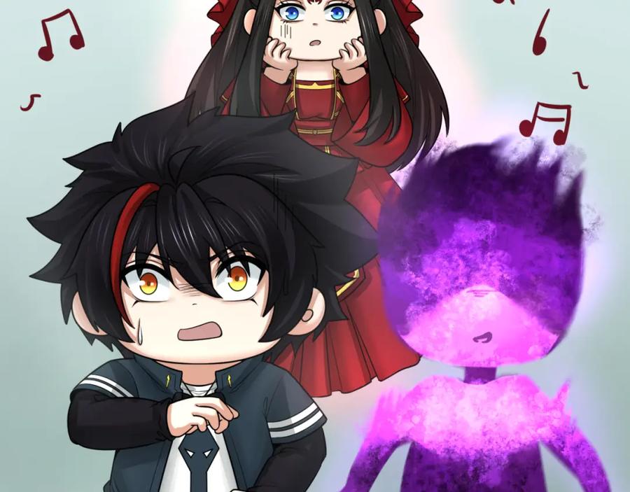 全球诡异时代 第152话 幽冥聚魂术！ 第50页