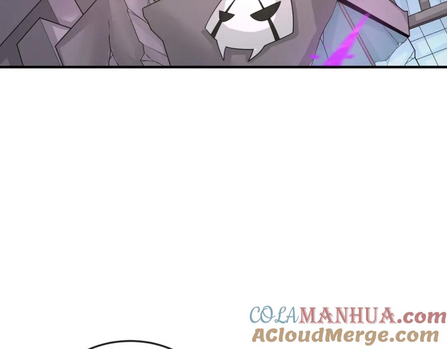 全球诡异时代 第153话 西方地图开启！ 第65页