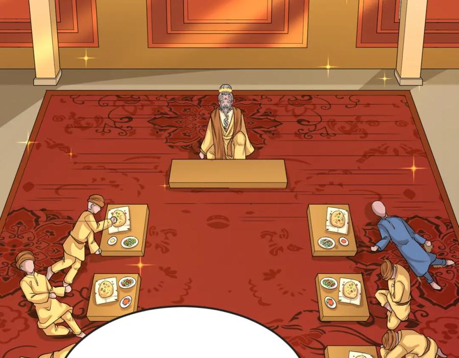 全球诡异时代 第154话 万神国奇遇 第66页