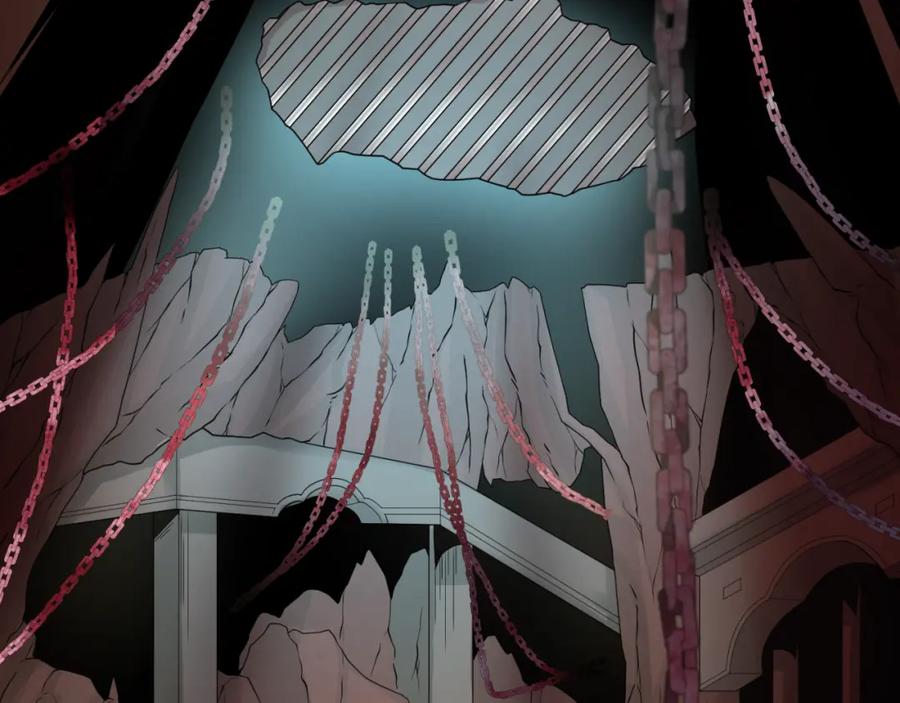 全球诡异时代 第154话 万神国奇遇 第102页