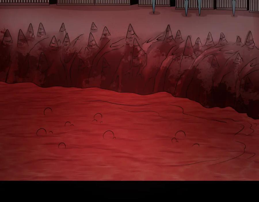 全球诡异时代 第154话 万神国奇遇 第104页