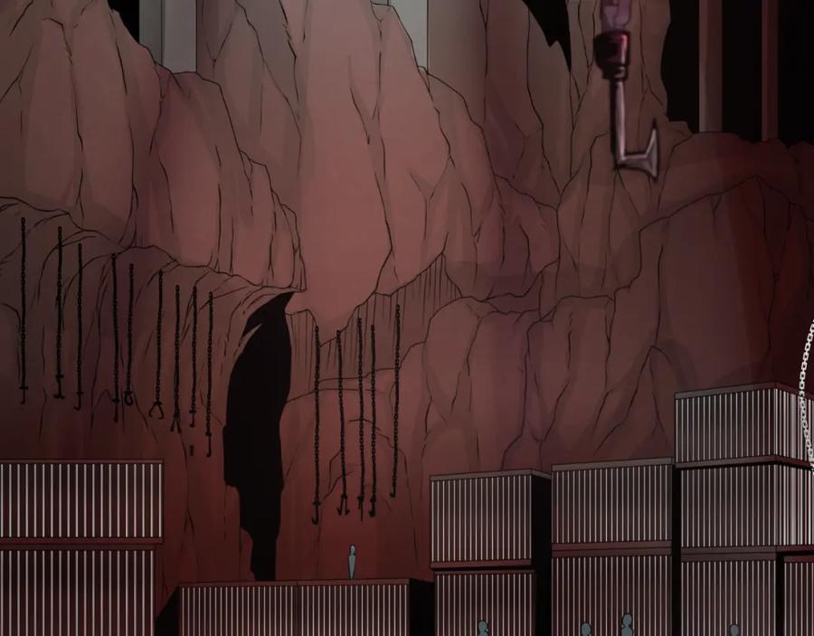 全球诡异时代 第154话 万神国奇遇 第103页