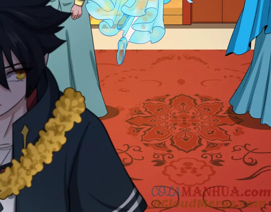 全球诡异时代 第154话 万神国奇遇 第49页