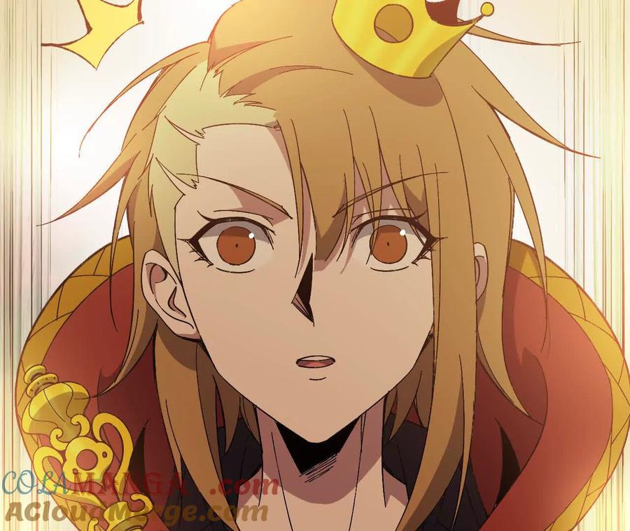 勇者X女魔王 155 新的展开 第5页