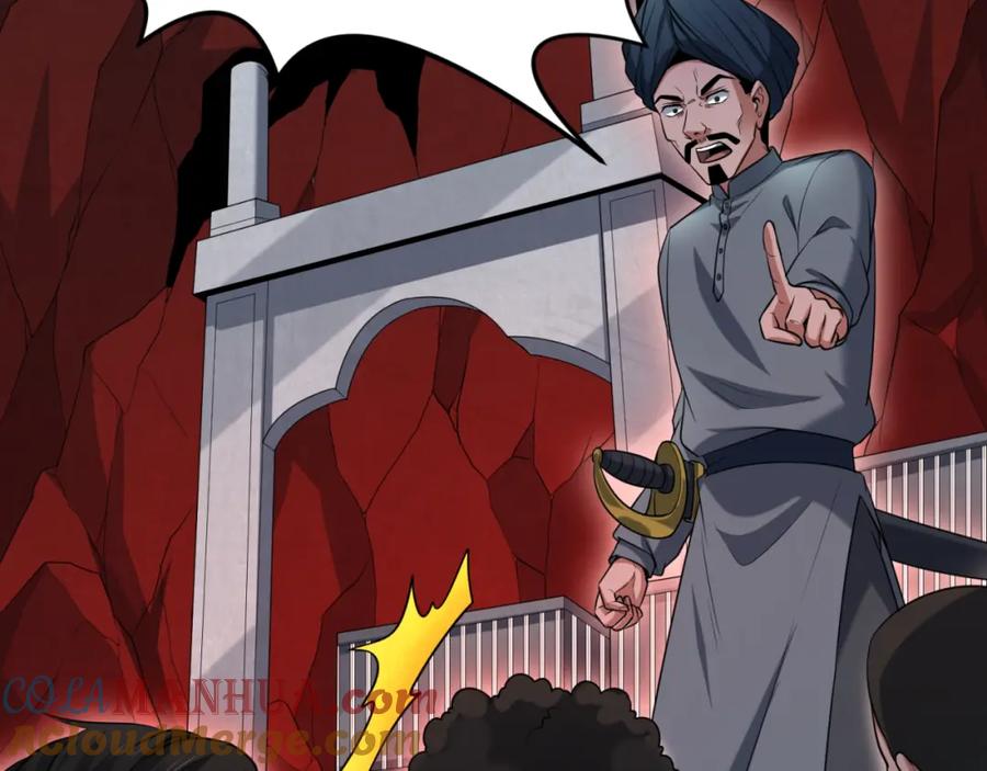 全球诡异时代 第155话 是神？是鬼？ 第41页