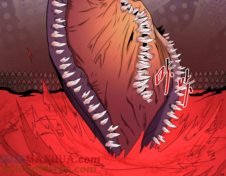 全球诡异时代 第155话 是神？是鬼？ 第77页