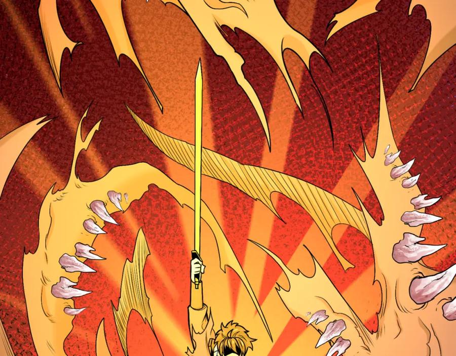 全球诡异时代 第155话 是神？是鬼？ 第83页