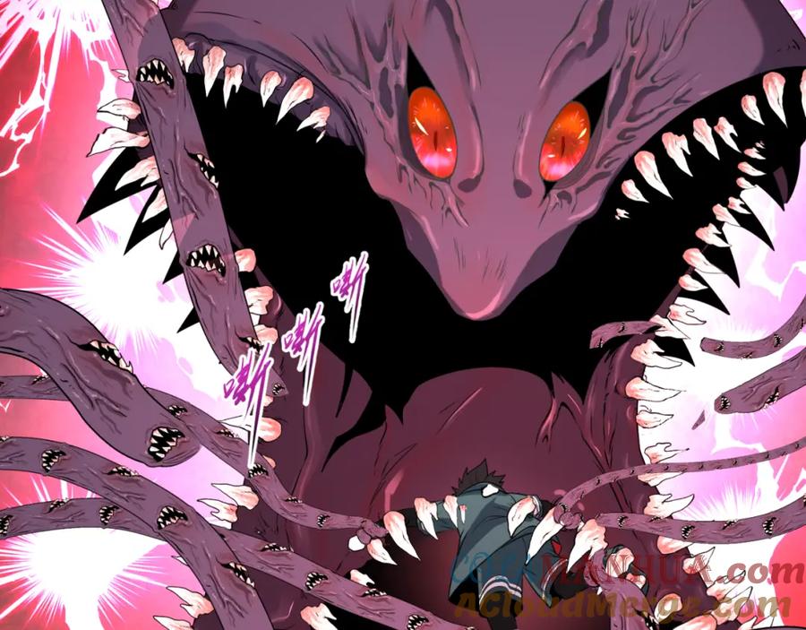 全球诡异时代 第155话 是神？是鬼？ 第65页