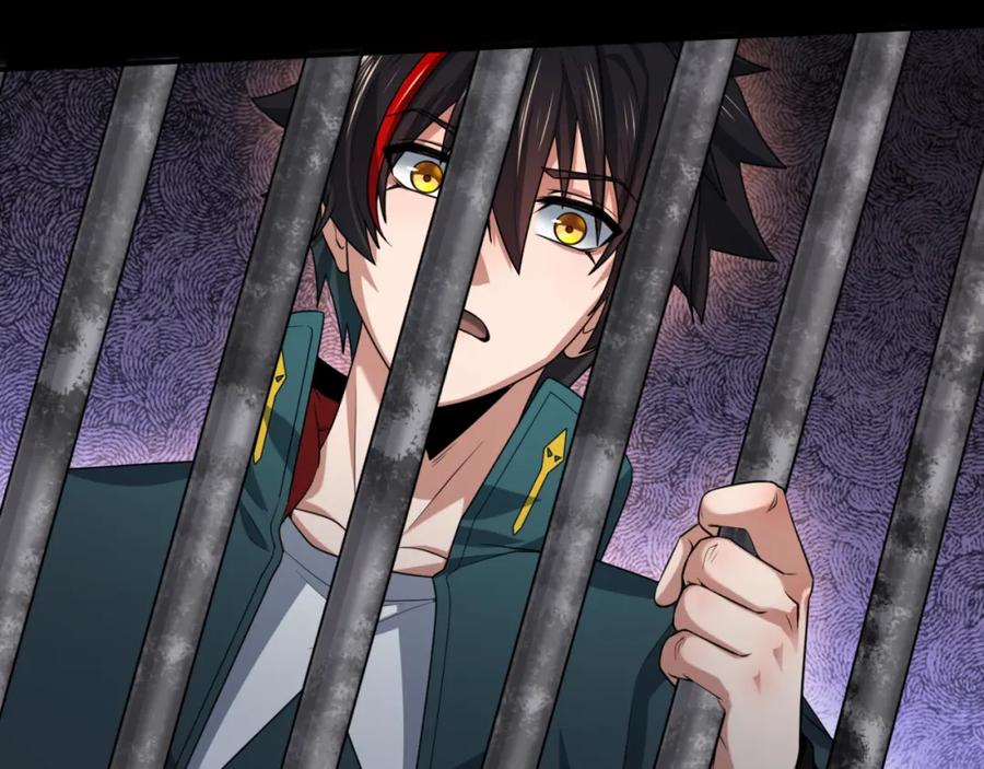 全球诡异时代 第155话 是神？是鬼？ 第19页