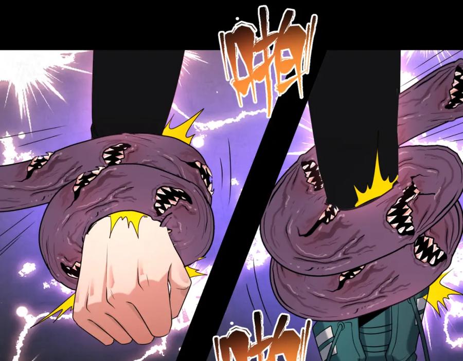 全球诡异时代 第155话 是神？是鬼？ 第63页