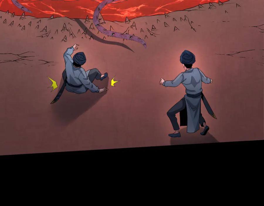 全球诡异时代 第155话 是神？是鬼？ 第18页