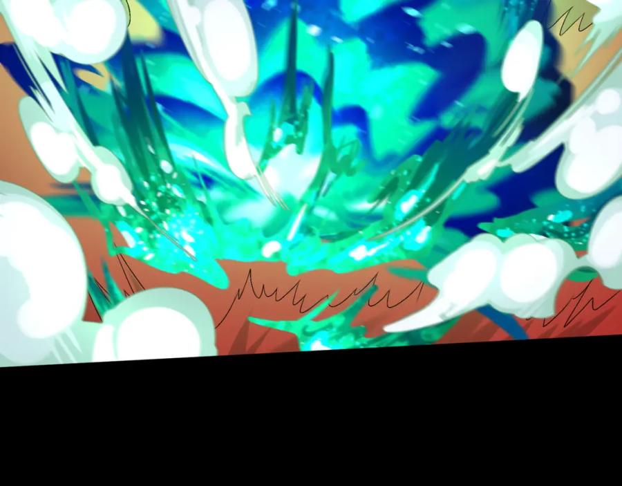 全球诡异时代 第155话 是神？是鬼？ 第88页