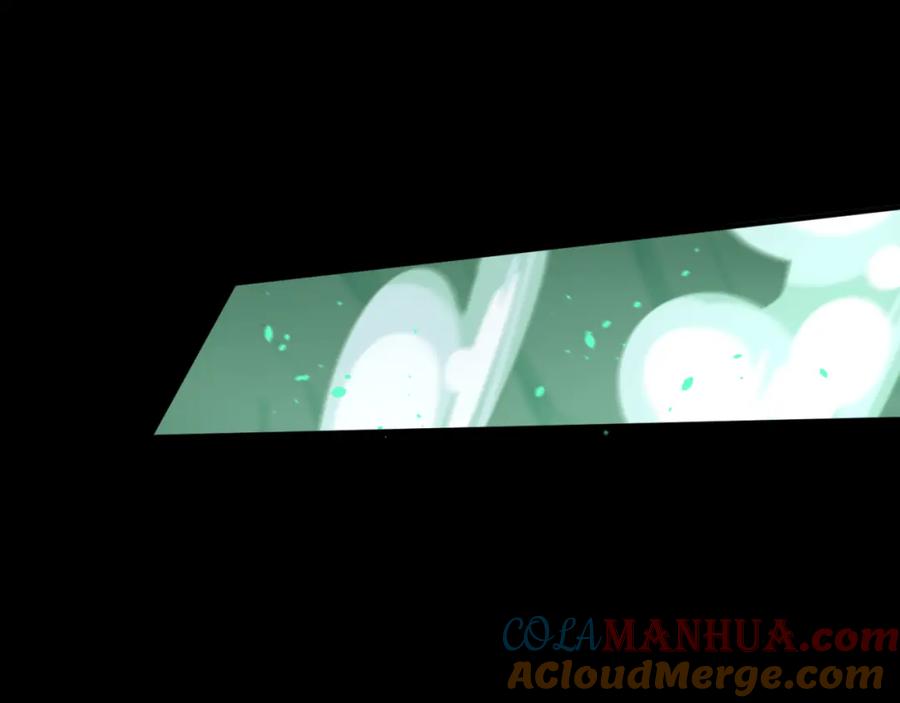 全球诡异时代 第155话 是神？是鬼？ 第89页