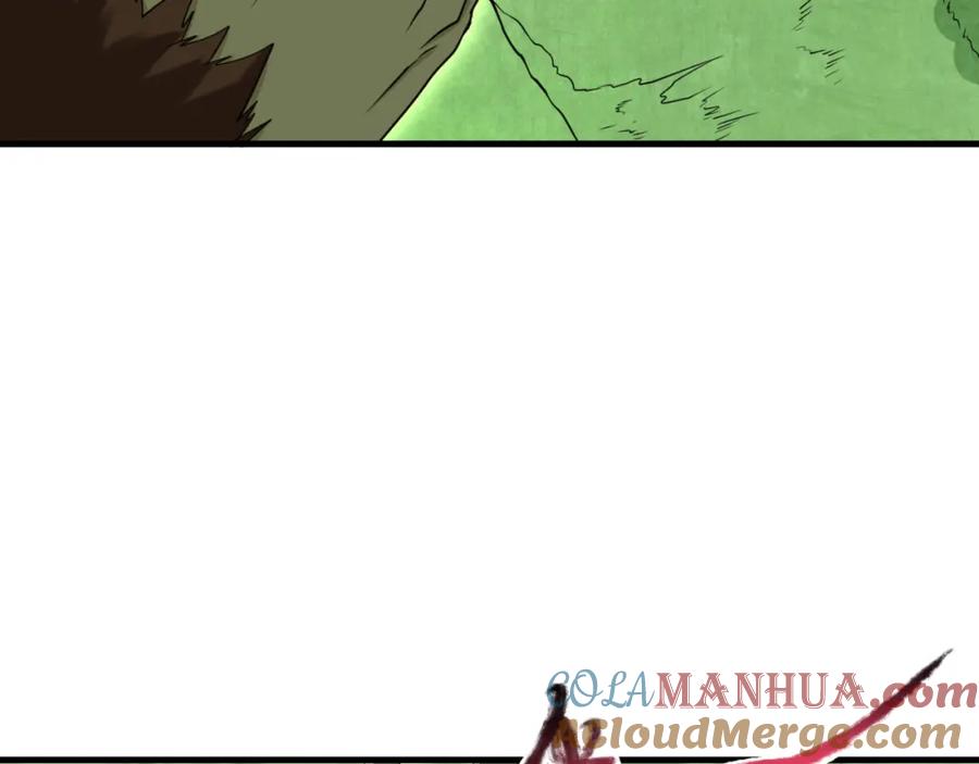 全球诡异时代 第156话 神庙的主人 第101页