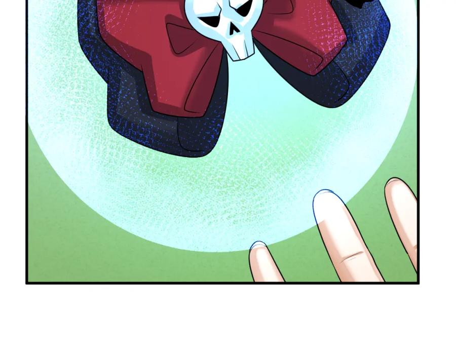 全球诡异时代 第156话 神庙的主人 第82页
