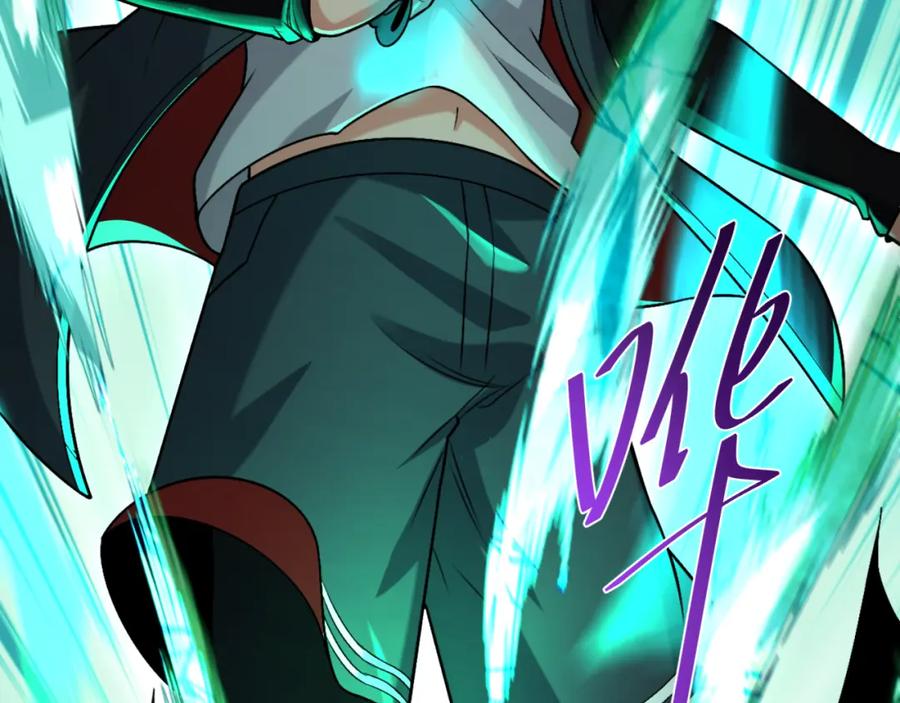 全球诡异时代 第156话 神庙的主人 第120页