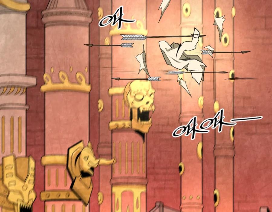 全球诡异时代 第157话 多重地狱！ 第115页