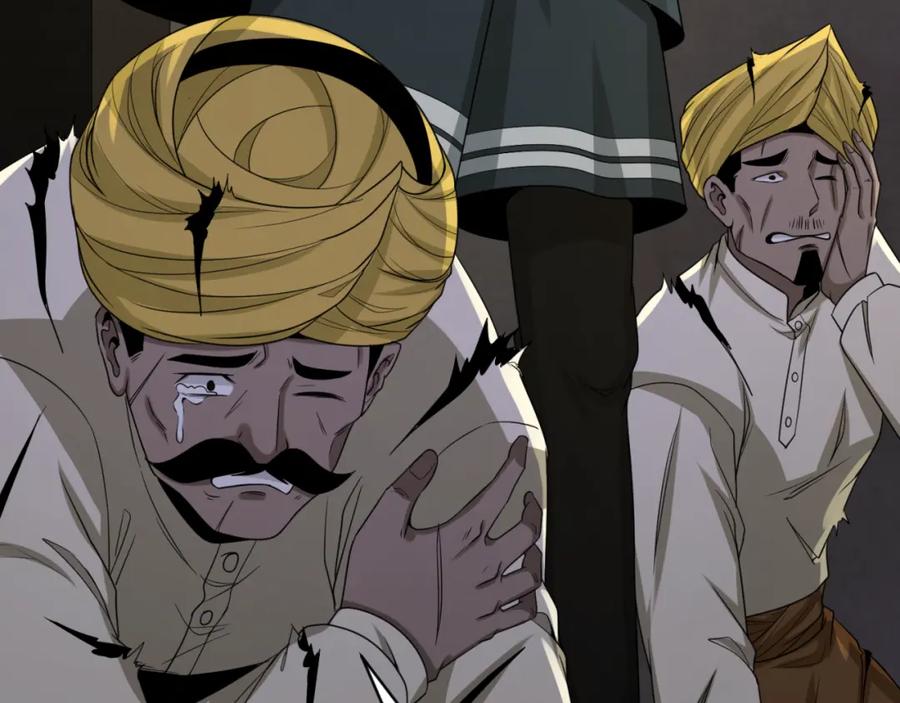 全球诡异时代 第157话 多重地狱！ 第76页