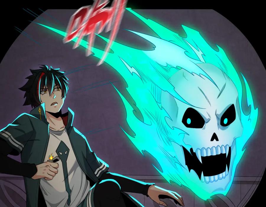全球诡异时代 第157话 多重地狱！ 第40页