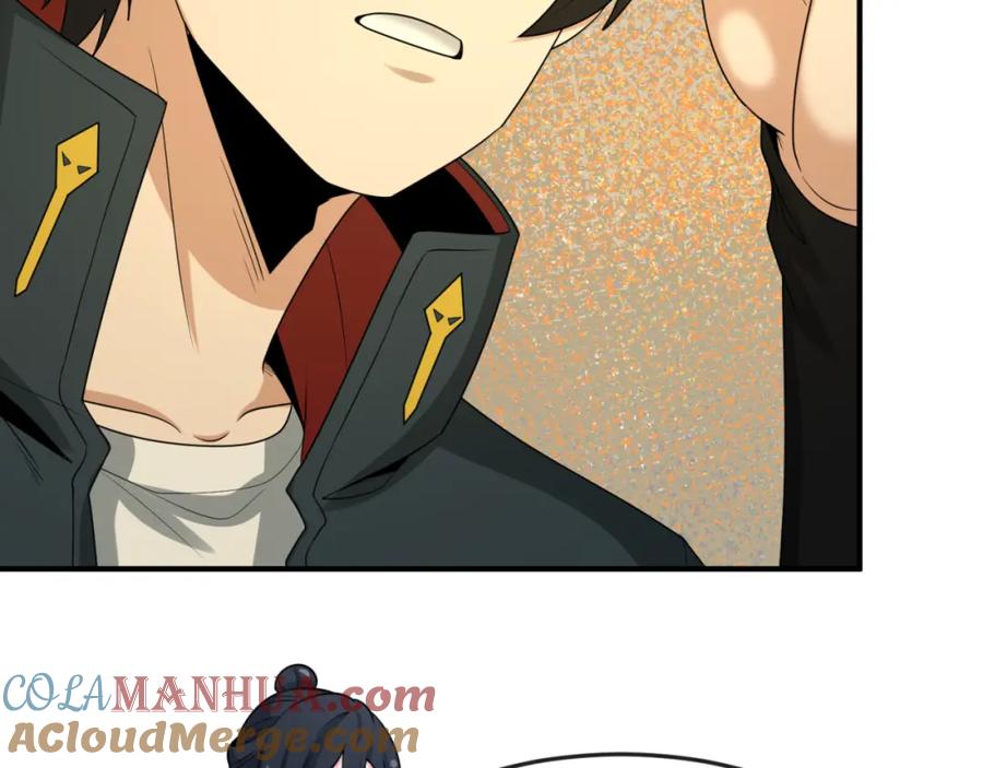 全球诡异时代 第157话 多重地狱！ 第81页