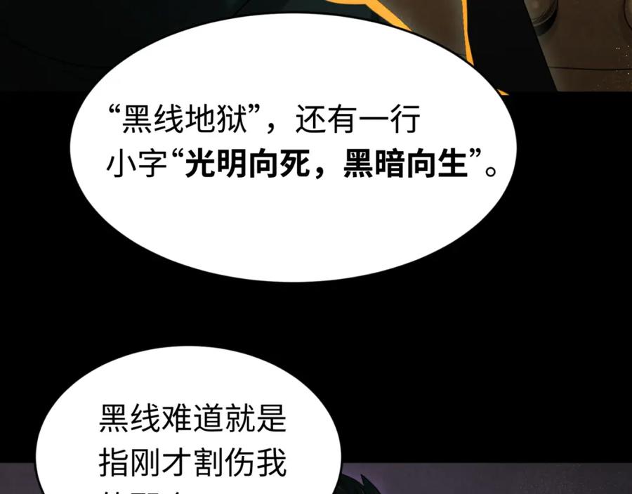 全球诡异时代 第157话 多重地狱！ 第34页
