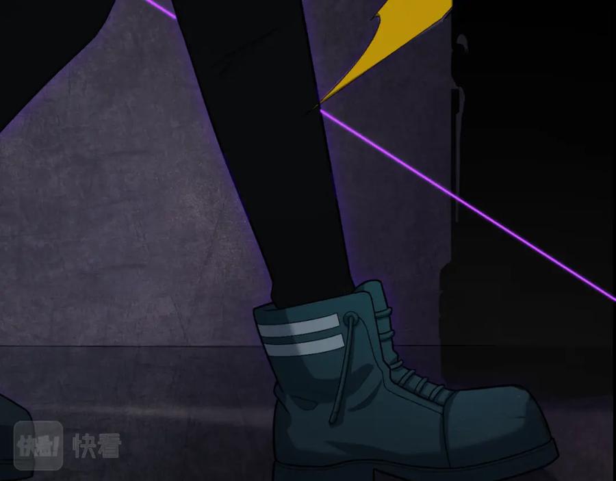 全球诡异时代 第157话 多重地狱！ 第19页