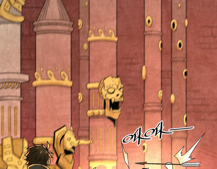 全球诡异时代 第157话 多重地狱！ 第112页
